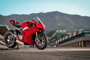 In a very difficult motorcycle market,Ducati announced a 2018 operating margin of 7%.  […]