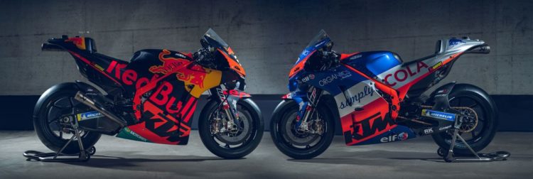 MotoGP独立
