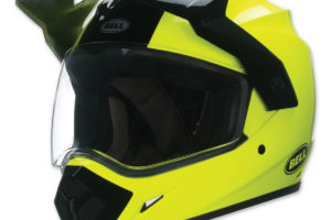 摩托车MIPS:头盔安全的新视角