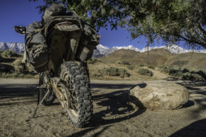 Six Riders Share Their California Back Country Discovery Route Experience