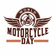 世界摩托车日及其十诫