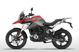 BMW Recalls G 310 GS and G 310 R For Faulty Brake Calipers
