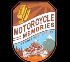 摩托车记忆