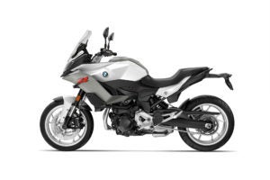 BMW changes its launch process for new bikes