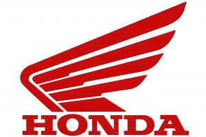 Japanese big 4 motorcycle manufacturers