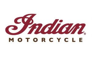 印度摩托车的标志