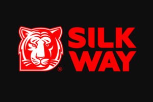 Photo: Silk Way
