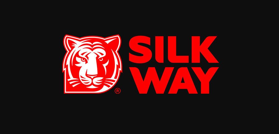 Photo: Silk Way