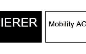 合并Pierer Mobility.