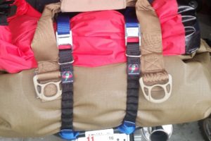 Holding Your Gear In Place – Cam Straps