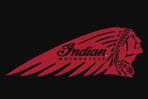 照片：印度摩托车