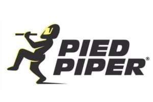 PIED PIPER徽标