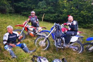 Budget Motorcycle Tours in Europe