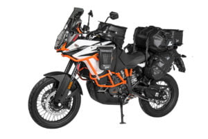 Touratech extreme waterproof bag