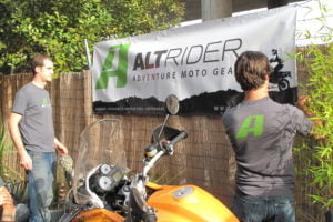 ALT Rider