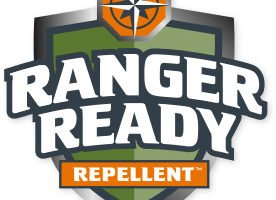 Ranger Ready logo