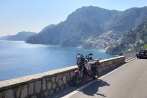 意大利摩托车巡回意大利巡回演出的指南（第1部分）