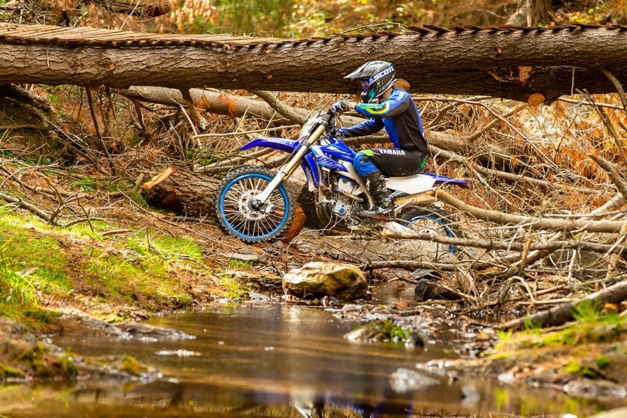 Will dirt bikes pull Australia's motorcycle industry out of the mud?