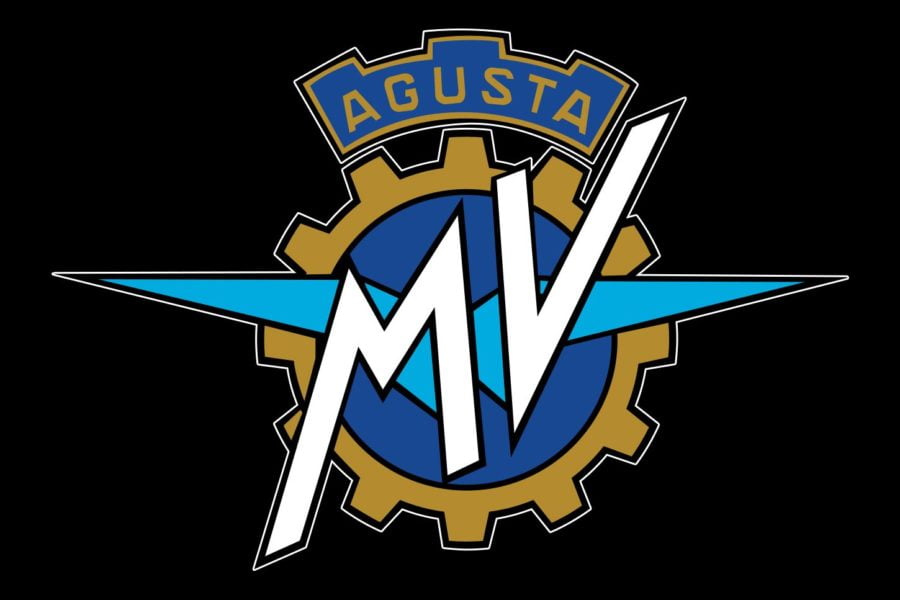MV Agusta标志
