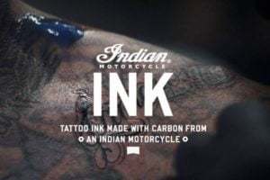 印度墨水纹身
