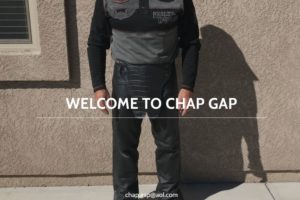 Chap Gap