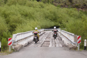 智利桥梁