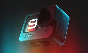 New GoPro Hero9 Black offers more screens, more video resolution, more smoothness