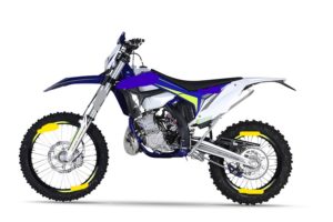 How Well Do You Know Dirt Bike Brands?