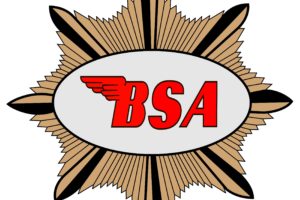 你对BSA摩托车了解多少？