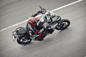 New-For-2021 Ducati MultiStrada V4。