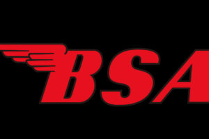 BSA可以作为电池自行车品牌回来