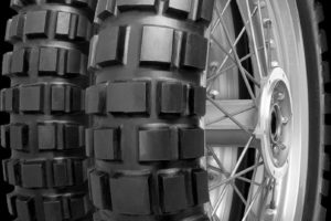 How Well Do You Know Motorcycle Tires?