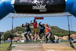 European Rally Calendar 2021: Mark the Dinaric Rally Race //ADV Rider