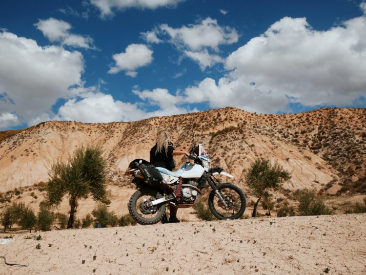 Introvert Travel: How Do You Adventure? // ADV Rider