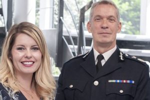 Northumbria警察和犯罪专员改变职位