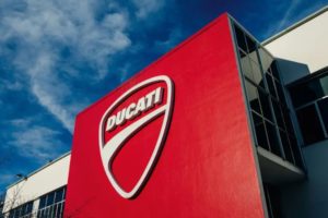 Ducati Looking At “Synthetic” eFuel