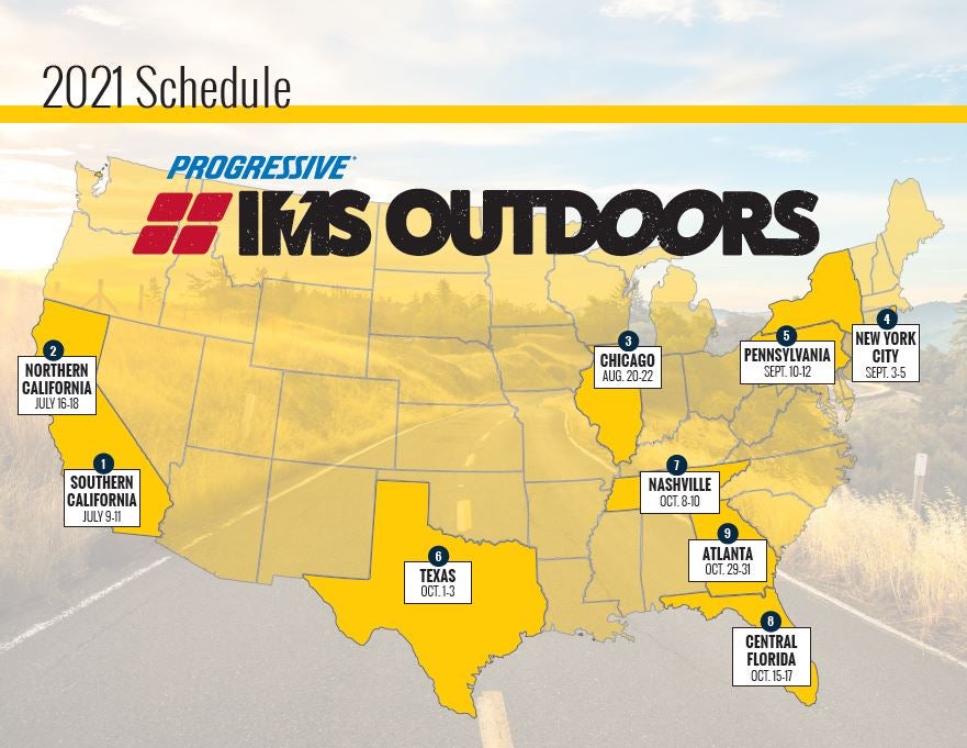 IMS Outdoors