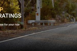 MotoCAP是澳大利亚的一项安全倡议，旨在将安全与舒适的实用性结合起来。