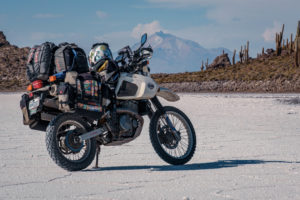 图尔卡纳齿轮:新的摩托车行李解决方案// ADV骑手