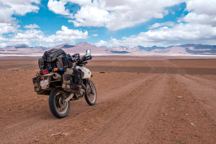 Turkana Gear：新的摩托车行李解决方案// Adv Rider