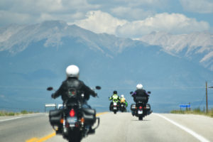 Centennial Ride: Women’s Cross-Country Expedition // ADV Rider