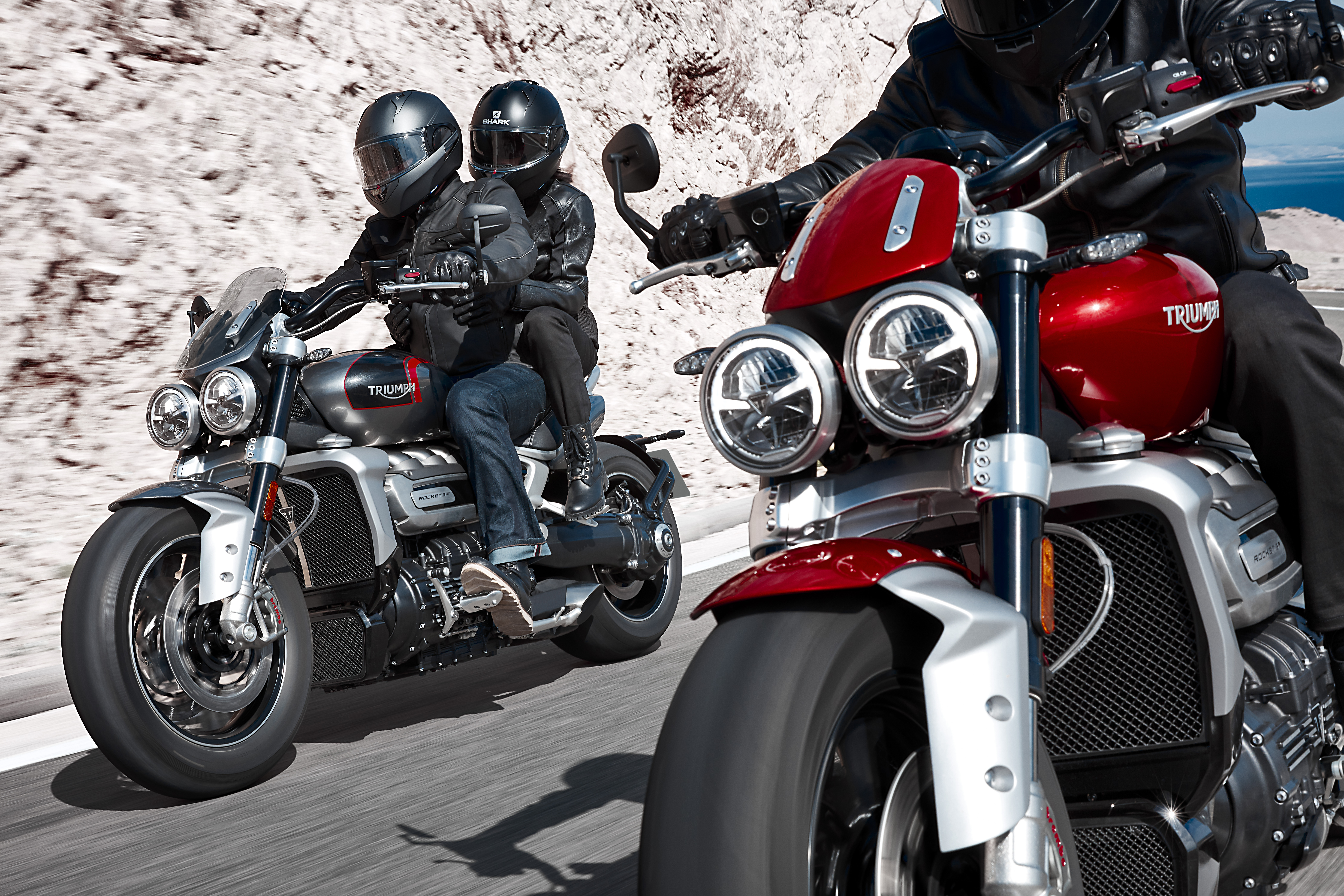 Despite modern motorcycles being more reliable than ever, breakdowns do happen. Triumph is now adding roadside assistance to their warranty coverage.