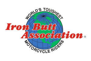The 2021 Iron Butt Rally is completed!