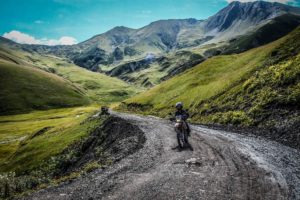 Adventure Motorcycle Trends That Are Awesome // ADV Rider