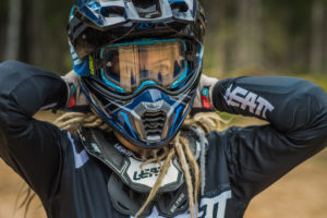 3 Years With Leatt: Trial, Error, and Neck Braces // ADV Rider