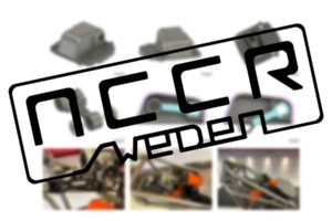 NCCR工作新supermono式引擎，基于关闭比尔V型双缸