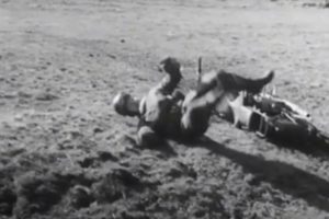 How To Ride a Motorcycle, 1942-Style