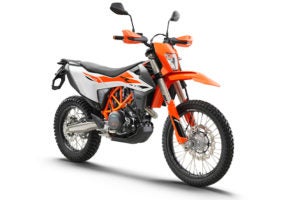 KTM 690 Enduro R, Vitpilen 701, 701 Enduro, 701 Supermoto, 690 SMC R, Svartpilen, 690 Duke和701 Enduro LR摩托车