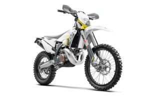 Husqvarna GASGAS前制动器召回