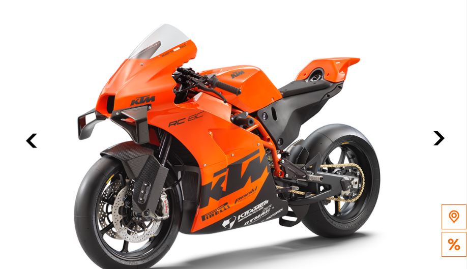 RC8 RC 8 c